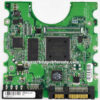 3.5" SATA 80GB Maxtor 6Y080M0 PCB 040119500 - Image 3