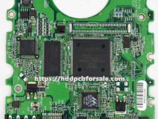 PCB 040119500 for Maxtor 3.5" SATA HDD