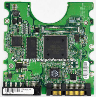 PCB 040119500 for Maxtor 3.5" SATA HDD