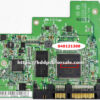 3.5" SATA 40GB Maxtor 6N040T0 PCB 040121300 - Image 2