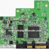 3.5" SATA 40GB Maxtor 6N040T0 PCB 040121300 - Image 3