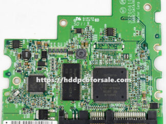 PCB 040121300 for Maxtor 3.5" SATA HDD