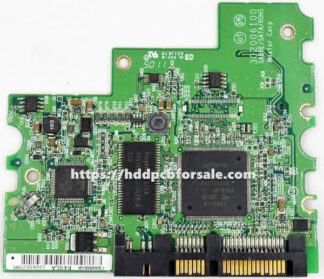 PCB 040121300 for Maxtor 3.5" SATA HDD