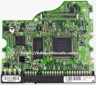 PCB 040121400 for Maxtor 3.5" IDE HDD