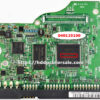 3.5" IDE 80GB Maxtor 6L080P0 PCB 040125100 - Image 2