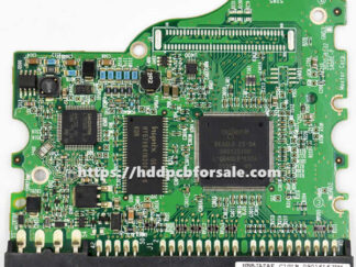 PCB 040125100 for Maxtor 3.5" IDE HDD