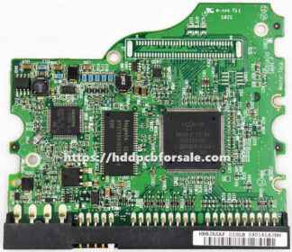 PCB 040125100 for Maxtor 3.5" IDE HDD