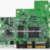 3.5" IDE 200GB Maxtor 6L200R0 PCB 040125400 - Image 3