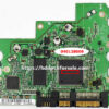 3.5" SATA 320GB Maxtor 6V320F0 PCB 040128000 - Image 2