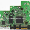 3.5" SATA 320GB Maxtor 6V320F0 PCB 040128000 - Image 3