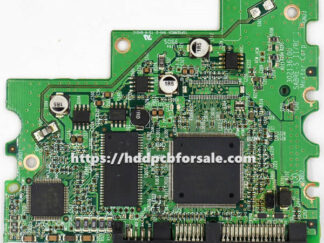 PCB 040128000 for Maxtor 3.5" SATA HDD