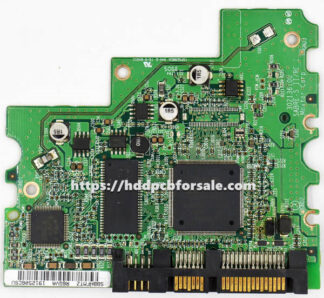 PCB 040128000 for Maxtor 3.5" SATA HDD