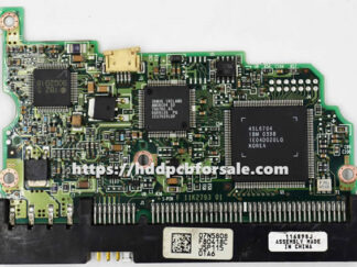 PCB 07N5808 for Hitachi 3.5" IDE HDD