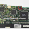 PCB 07N6570 for Hitachi 3.5" IDE HDD - Image 3