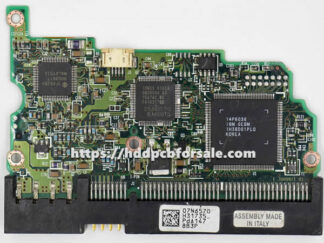 PCB 07N6570 for Hitachi 3.5" IDE HDD