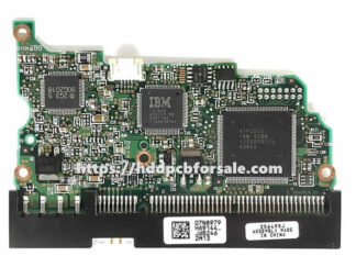 PCB 07N8979 for Hitachi 3.5" IDE HDD