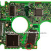 PCB 08K2771 for Hitachi 2.5" IDE HDD - Image 3
