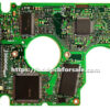 PCB 08K2771 for Hitachi 2.5" IDE HDD