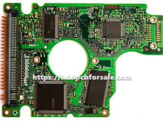 PCB 08K2771 for Hitachi 2.5" IDE HDD