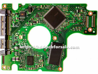 PCB 0A26800 for Hitachi 2.5" SATA HDD