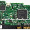 3.5" SATA 500GB EMC 118032497 PCB 0A29177 - Image 3