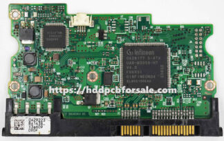 PCB 0A29177 for Hitachi 3.5" SATA HDD