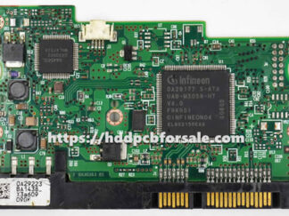 PCB 0A29177 for Hitachi 3.5" SATA HDD
