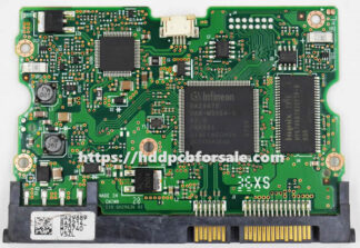 PCB 0A29470 for Hitachi 3.5" SATA HDD