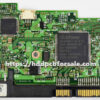 3.5" SATA 164GB Hitachi HDT722516DLA380 PCB 0A29481 - Image 3