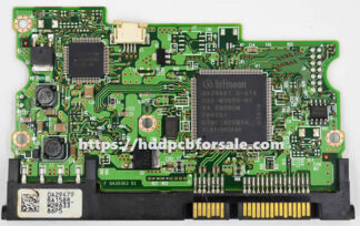 PCB 0A29481 for Hitachi 3.5" SATA HDD