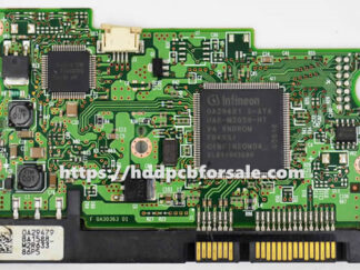 PCB 0A29481 for Hitachi 3.5" SATA HDD