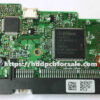 3.5" IDE 160GB Hitachi HDS721616PLAT80 PCB 0A29615 - Image 3