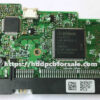 3.5" IDE 160GB Hitachi HDS721616PLAT80 PCB 0A29615