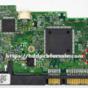 3.5" SATA 160GB Hitachi HDS721616PLA380 PCB 0A29625 - Image 3