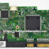 3.5" SATA 160GB Hitachi HDS721616PLA380 PCB 0A29625