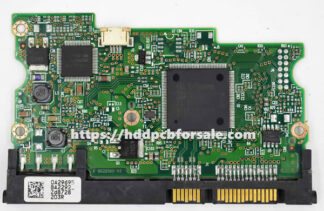 PCB 0A29625 for Hitachi 3.5" SATA HDD
