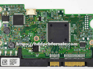 PCB 0A29625 for Hitachi 3.5" SATA HDD