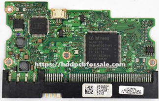 PCB 0A30153 for Hitachi 3.5" IDE HDD