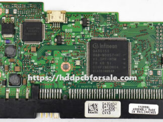 PCB 0A30153 for Hitachi 3.5" IDE HDD