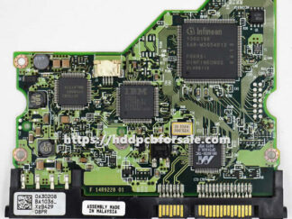 PCB 0A30208 for Hitachi 3.5" SATA HDD