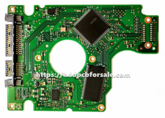 PCB 0A52020 for Hitachi 2.5" SATA HDD
