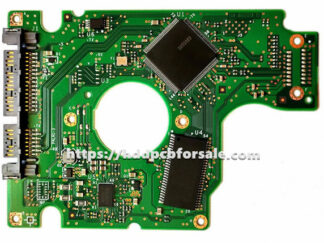 PCB 0A52020 for Hitachi 2.5" SATA HDD