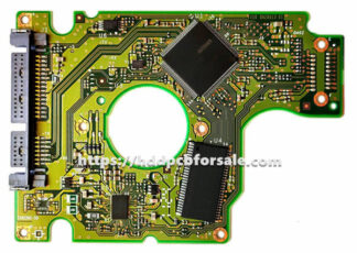 PCB 0A52026 for Hitachi 2.5" SATA HDD