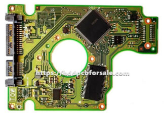 PCB 0A53120 for Hitachi 2.5" SATA HDD