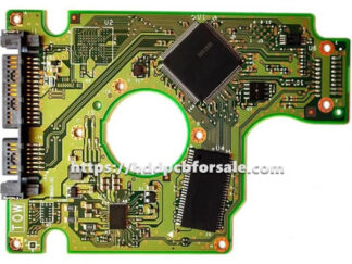 PCB 0A53120 for Hitachi 2.5" SATA HDD