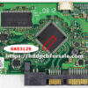 PCB 0A53129 for Hitachi 3.5" SATA HDD - Image 2