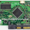 PCB 0A53129 for Hitachi 3.5" SATA HDD