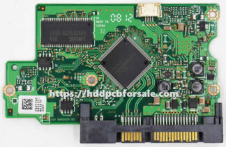 PCB 0A53129 for Hitachi 3.5" SATA HDD
