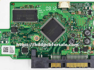 PCB 0A53129 for Hitachi 3.5" SATA HDD