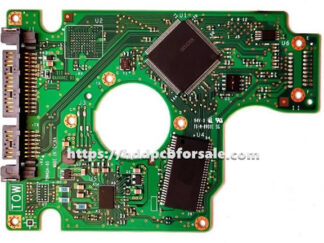 PCB 0A54346 for Hitachi 2.5" SATA HDD
